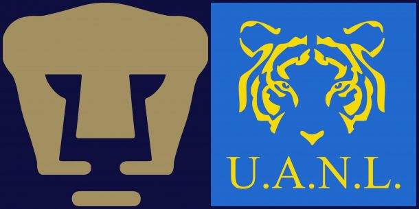 Duelo universitario (Foto Agencias)