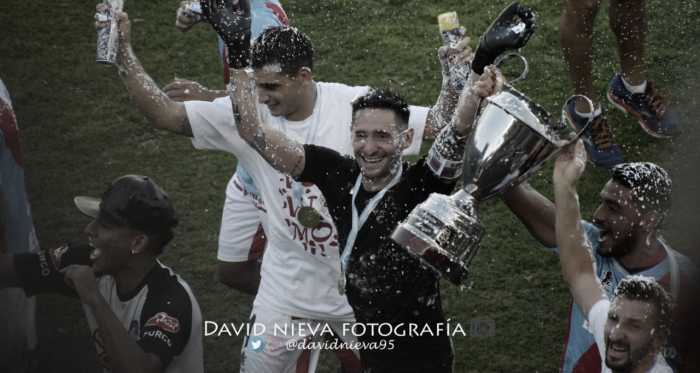 El Arse se consagró campeón de la B Nacional