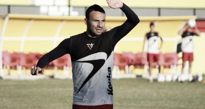 Foto: Murciélagos FC