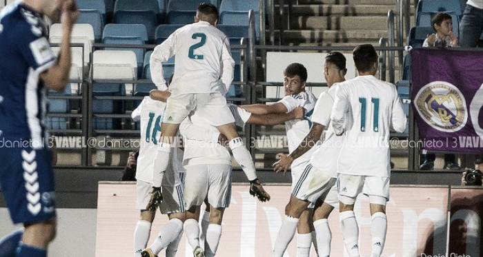 Anuario VAVEL Real Madrid Castilla 2017: una racha que hace soñar