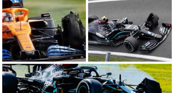 Previa Gran Premio 70 aniversario: Tras los pinchazos seguimos en Silverstone
