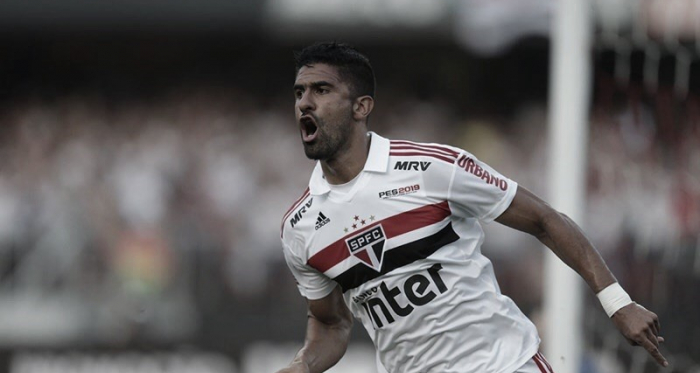 Foto: Divulgação / São Paulo FC
