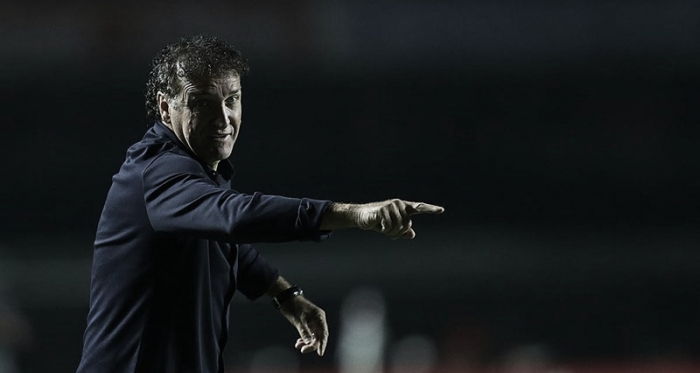 (Foto: Rubens Chiri/São Paulo FC)