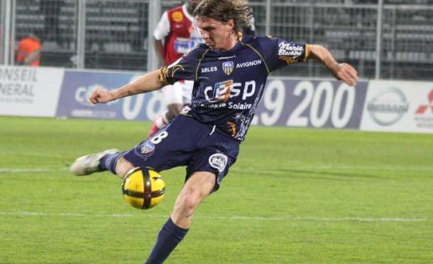 L'interview exclusive de Sébastien Piocelle (2/2)