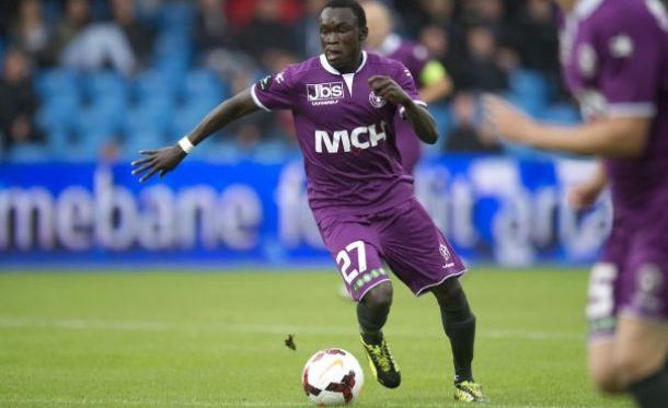 Découverte : Pione Sisto, la pépite du FC Midtjylland
