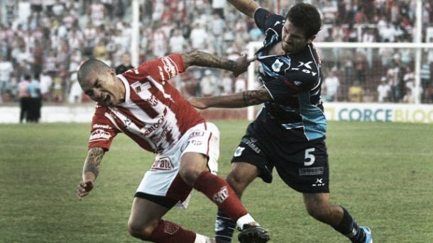 La Gloria quiere cazar al Lobo