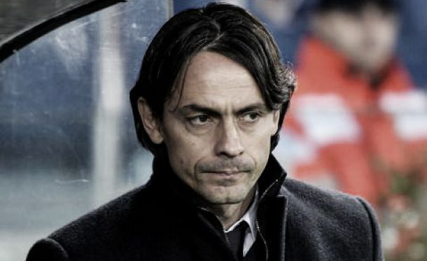 Inzaghi ribadisce: "Sono l'allenatore del Milan ancora per un altro anno"