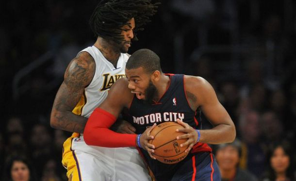 Detroit Pistons - Los Angeles Lakers Preview