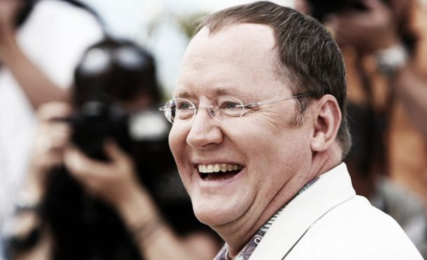 John Lasseter conversó acerca de lo nuevo de Pixar