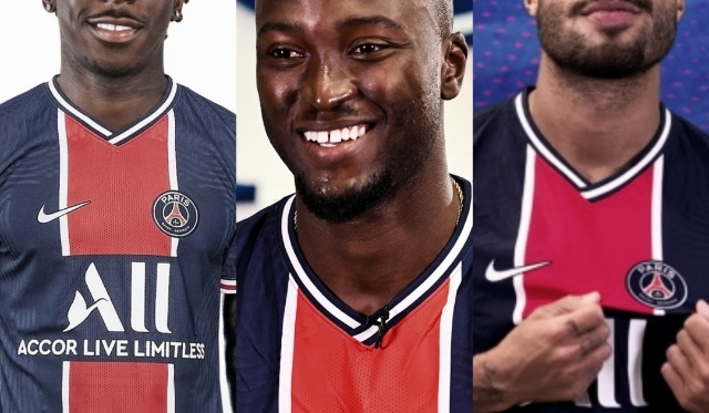 El PSG se blinda