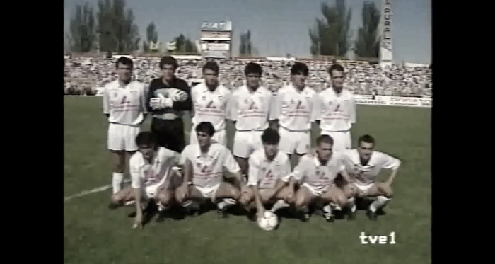 El Albacete Balompié, más de dos décadas de fútbol de plata