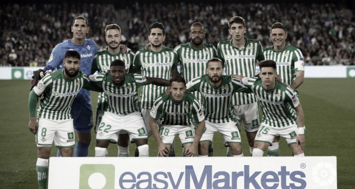 Real Betis, los casos que traen de cabeza a la planta noble