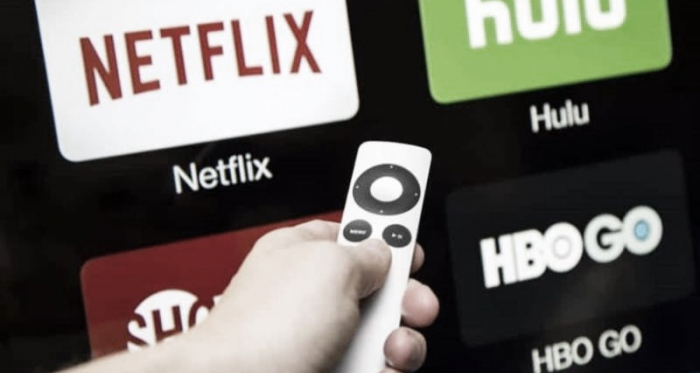 ¿Son las plataformas de streaming un enemigo del cine?