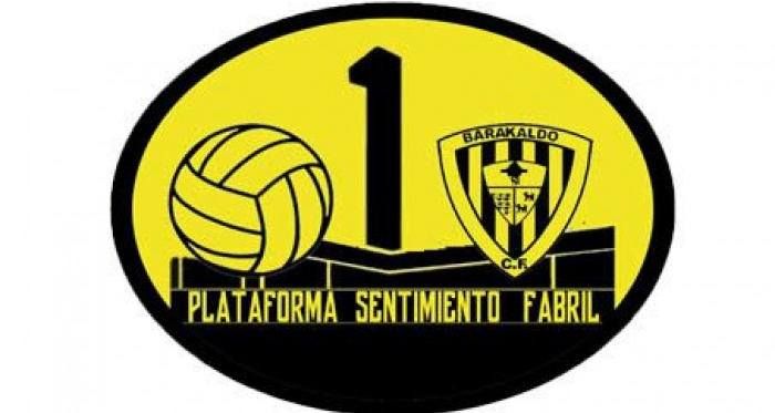 Una nueva plataforma de socios reclama un Barakaldo más transparente, democrático y profesional