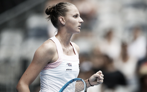 Foto: Divulgação/WTA