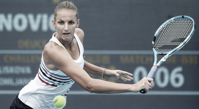 Foto: Divulgação/WTA