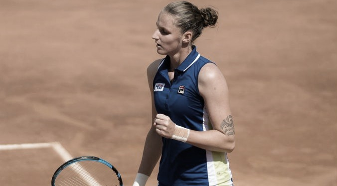 Foto: Divulgação/WTA