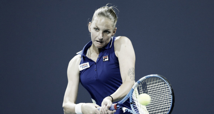 Foto: Divulgação/WTA