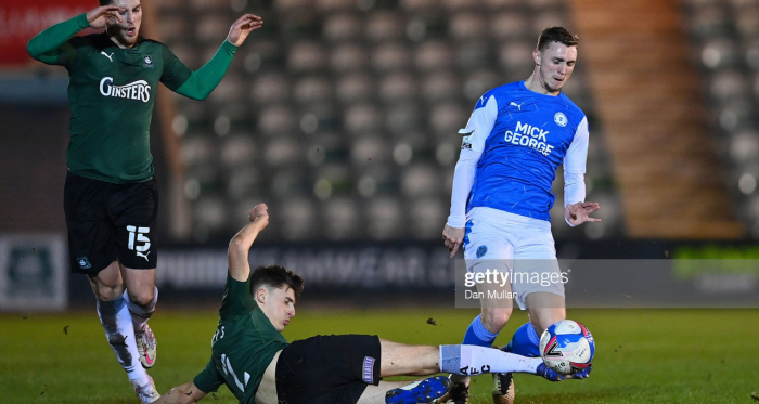 Plymouth Argyle vs Peterborough United: Carabao Cup Preview, Round 1, 2022