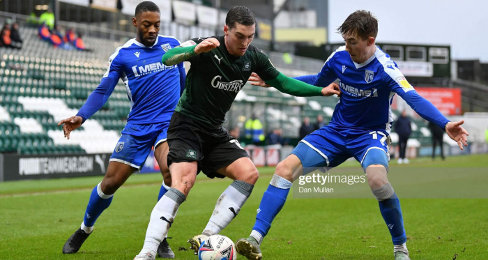 Gillingham vs Plymouth Argyle preview: How to watch, kick-off time, team news, ones to watch and predicted lineups