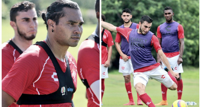 (Foto: Club Necaxa)