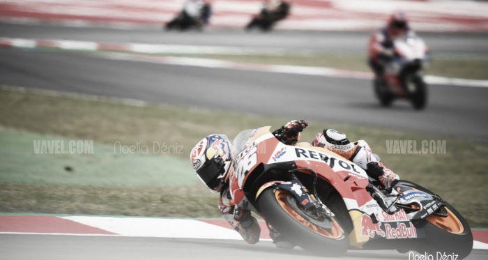 MotoGP: la presentazione di Assen