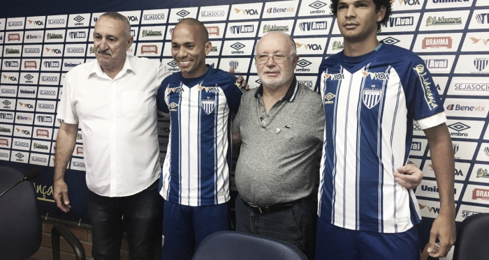 Foto: Divulgação / Avaí F.C.