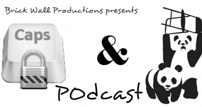Caps Locks and Chair Shots Podcast S02E02: Superstar Shake-up