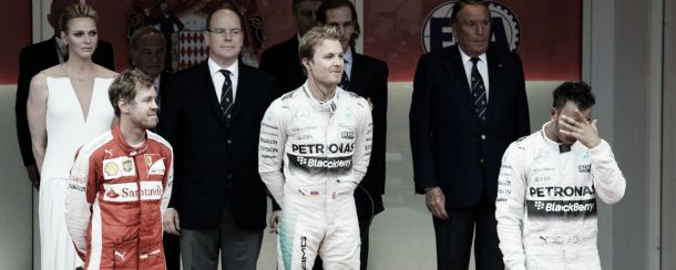 GP Monaco, il commento: Hamilton che educazione! Nico se la ride, ma il tracciato è anacronistico