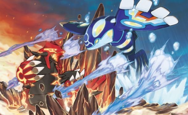 Pokemon Omega Ruby and Alpha Sapphire ship 7.7 million units