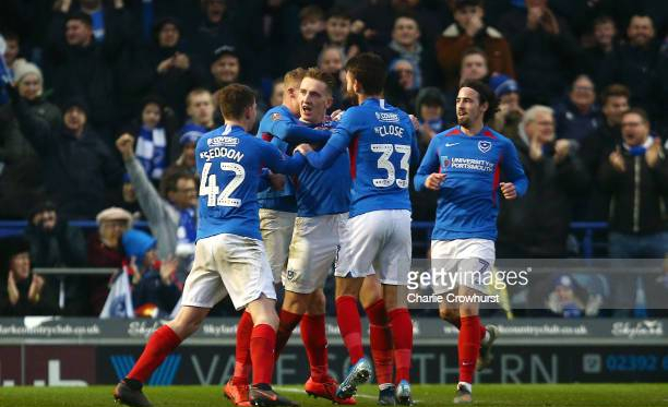 Bristol City vs Portsmouth preview: How to watch, kick-off time, team news, predicted lineups and ones to watch