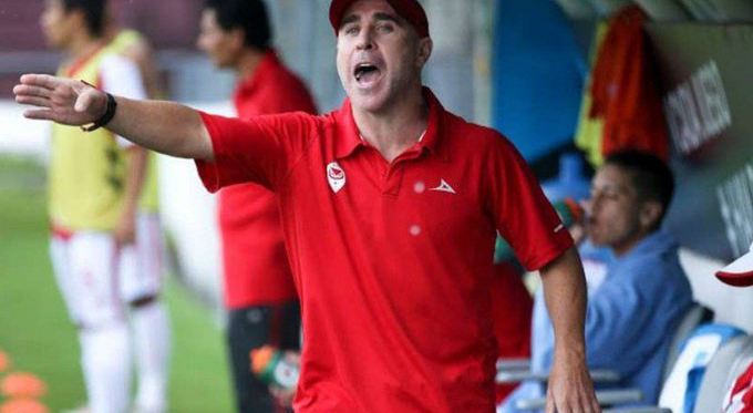 'Pony' Ruiz, nuevo líder de la Jauría