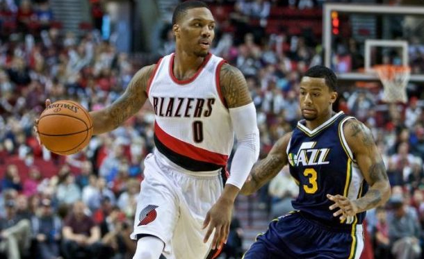 NBA Playoffs: Portland Trail Blazers vs. Denver Nuggets Game Three Preview  - Blazer's Edge