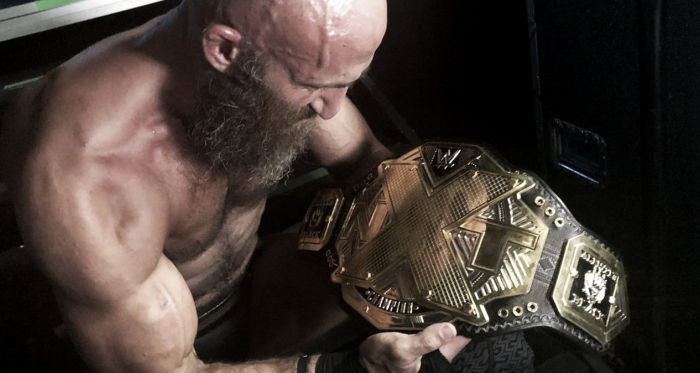 Fuente: WWE.com