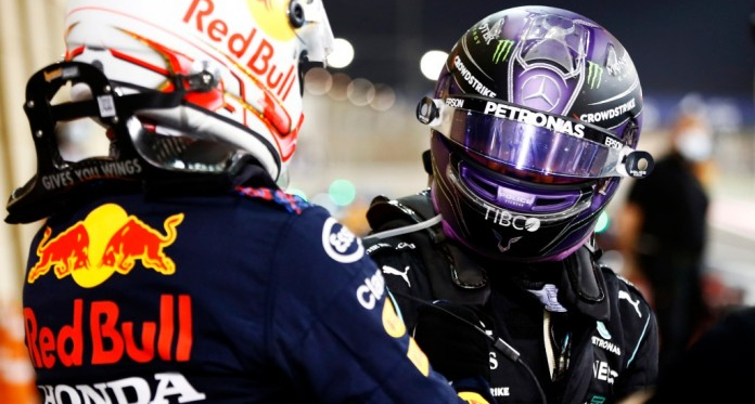 Previa del GP Del Made In Italy E Dell'emilia Romagna 2021: Hamilton vs Verstappen: la lucha llega a Europa.