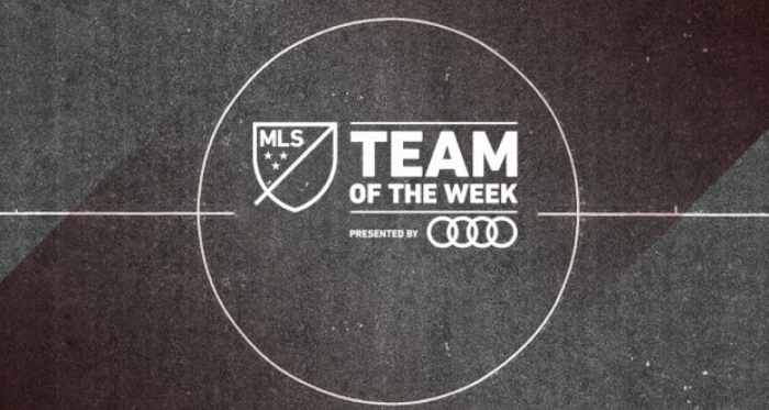 Once de la MLS 2018. Semana 4. Columbus acapara halagos