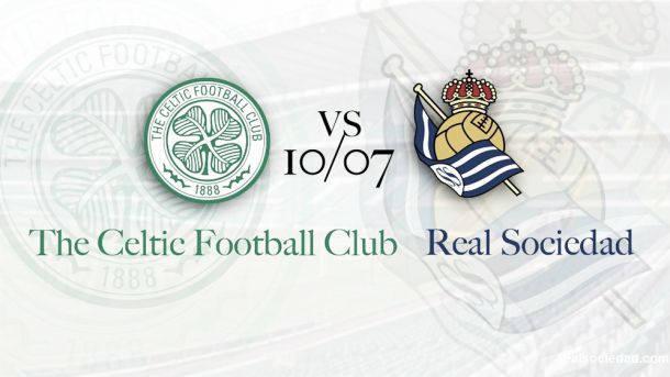 Resultado Celtic - Real Sociedad (1-0)