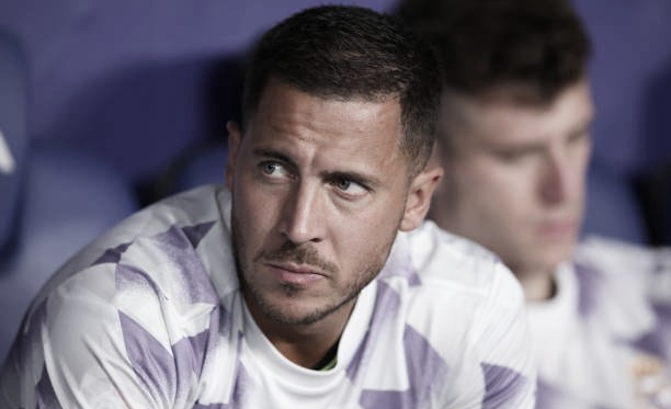 Hazard, ¿expectativa o realidad?