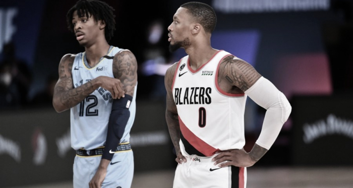 ¿Seguirá el 'play-in' la próxima temporada?