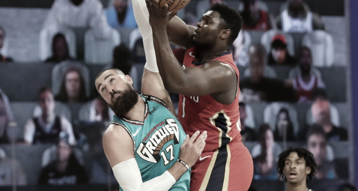  Resumen de la jornada NBA: Memphis se mete en problemas