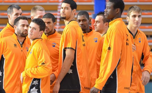 Resumen temporada Baloncesto Fuenlabrada 2013/2014: Un proyecto de sobresaliente que termina en aprobado