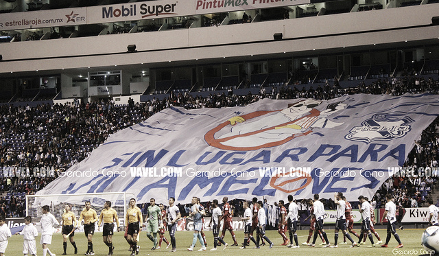Foto: Gerardo Cano (VAVEL)