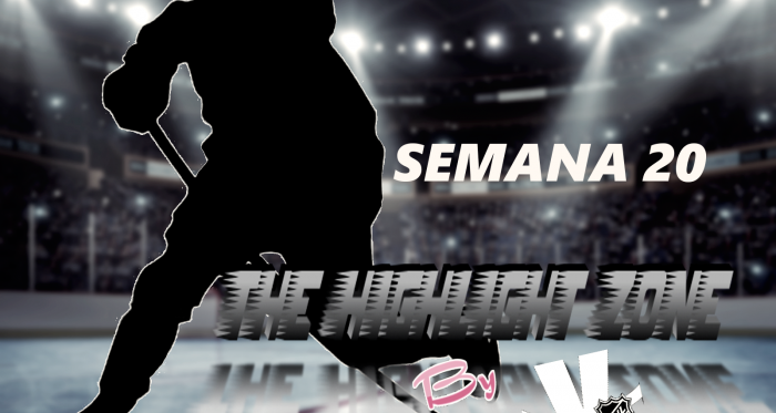 The Highlight Zone - Semana 20