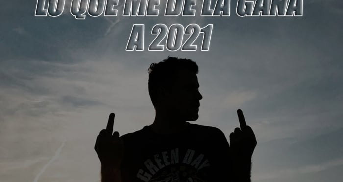 La gira “Lo que me dé la gana” de Dani Martín a 2021