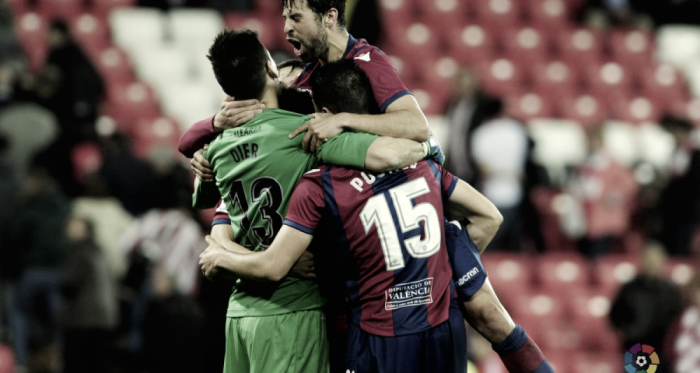 Once de oro de VAVEL: jornada 34 de La Liga Santander