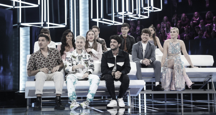 Gala 7 ‘OT 2020’: anuncian conciertos y noche para el retorno de dos&nbsp; ex-concursantes