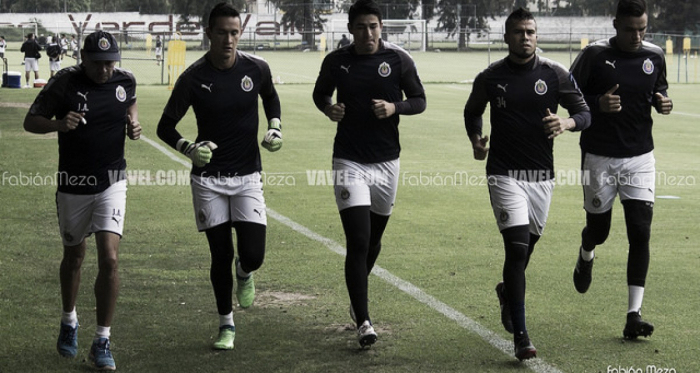 Foto: Fabián Meza | VAVEL