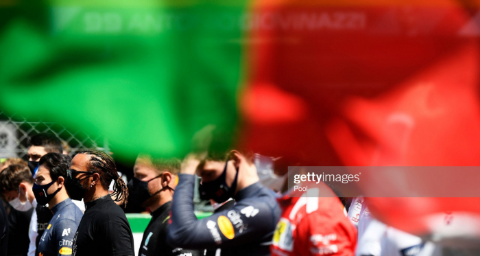 2021 Portuguese GP: Talking points 