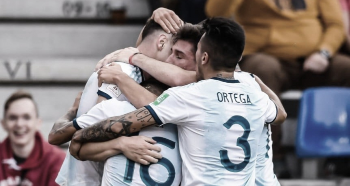 Foto. VM Online