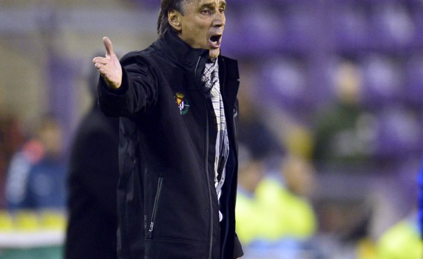 El Real Valladolid recurrirá la sanción de Portugal ante el Comité